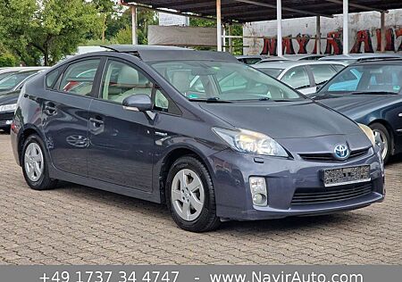 Toyota Prius Executive|Leder|Kamera|S-Dach|Xenon|8xAlu