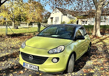 Opel Adam Jam
