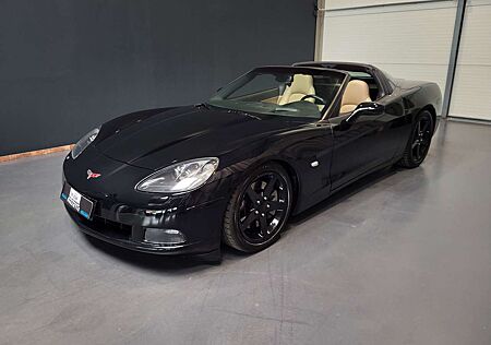 Chevrolet Corvette C6 Coupe 6.0 Automatik *TOP Ausstattung*