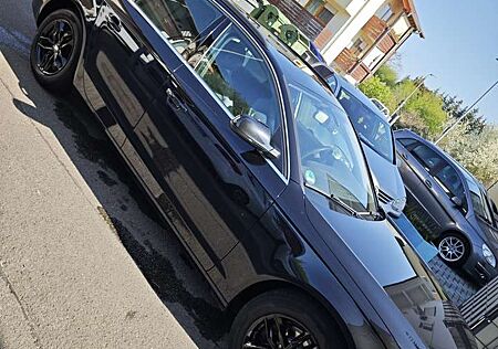 Audi A4 Ambiente