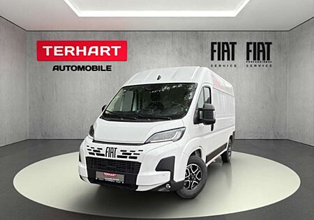 Fiat Ducato L2H2 35 180 AT/ACC/LED/AHK/RFK/Navi/Alu