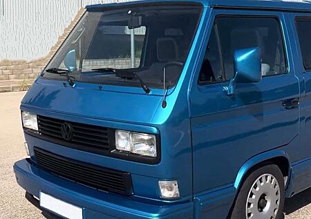 VW T3 Caravelle Volkswagen Caravelle Sy. CL 255 5A7/Z20