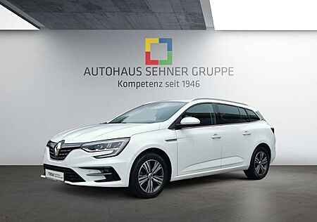 Renault Megane Grandtour INTENS TCe 140 GPF Safety-Paket