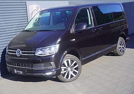 VW T6 Multivan Volkswagen 2.0 TDI DSG|GENERATION-SIX|7-SITZER