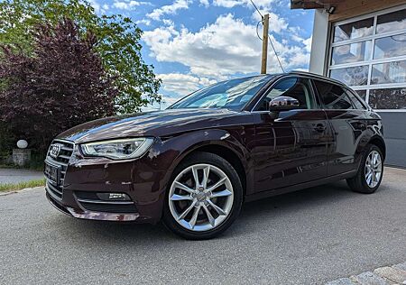 Audi A3 Sportback 1.2 TFSI Sportback Ambiente