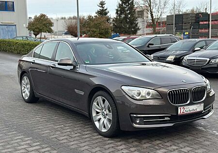 BMW 730 d xDrive Garantie*Leder*Memory*Rollos*