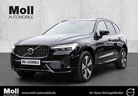 Volvo XC 60 XC60 Plus Dark Recharge Plug-In Hybrid AWD T6 Twin Engi