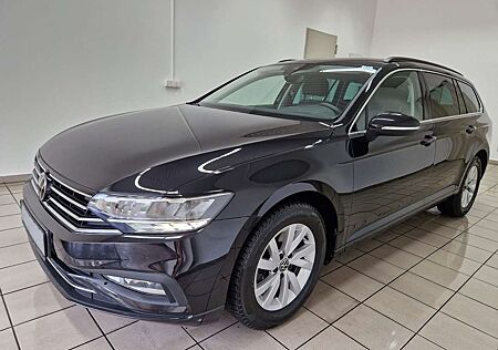 VW Passat Variant Volkswagen 2.0 TDI Business DSG LED Navi AHK