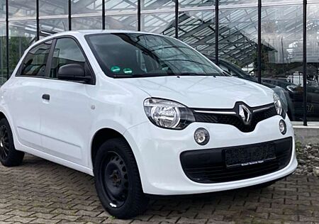 Renault Twingo Life 5-türig