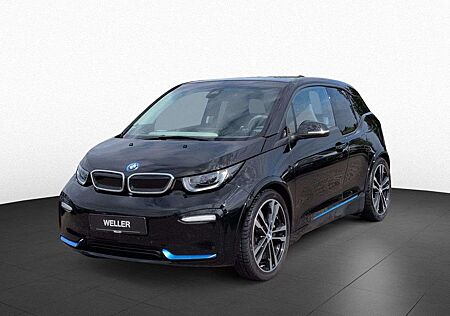 BMW i3 S 120Ah Bluetooth Navi LED Klima PDC el. Fenster