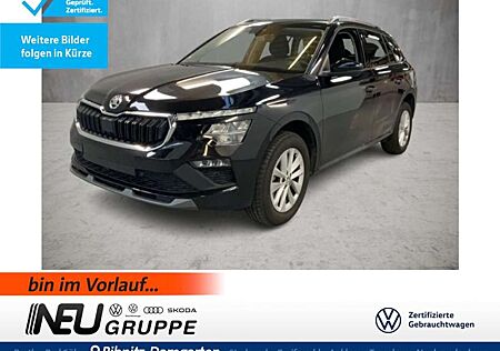 Skoda Kamiq Selection 1.0 TSI DSG ACC RFK S+LHZG