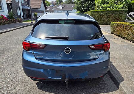 Opel Astra 1.0 Turbo Easytronic Edition