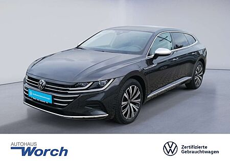 VW Arteon Volkswagen Shooting Brake 1.4 TSI eHybrid Elegance