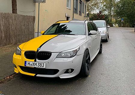 BMW 525d 525 Aut.