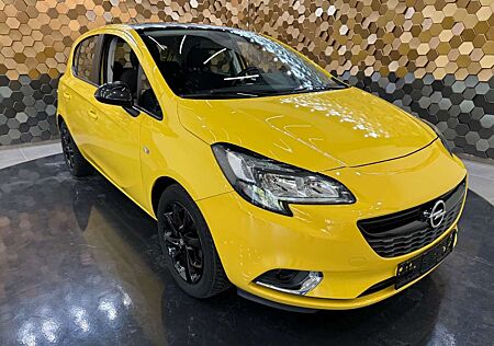 Opel Corsa E *Color Edition*Automatik*Klima*PDC*