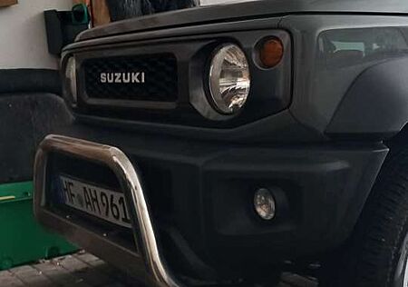 Suzuki Jimny 1.5 ALLGRIP Comfort