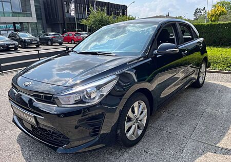 Kia Rio Vision