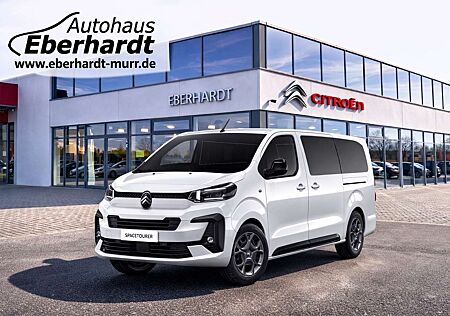 Citroën Spacetourer Citroen Blue HDI 180 EAT8 Plus XL 9 Sitzer Automatik