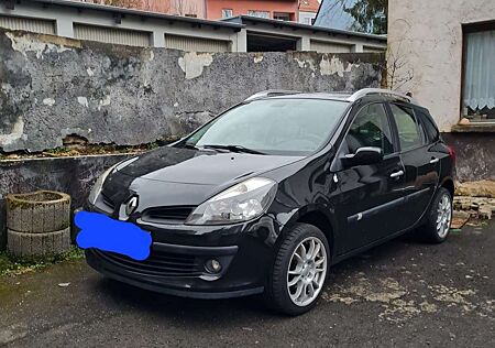 Renault Clio 3 grandtour