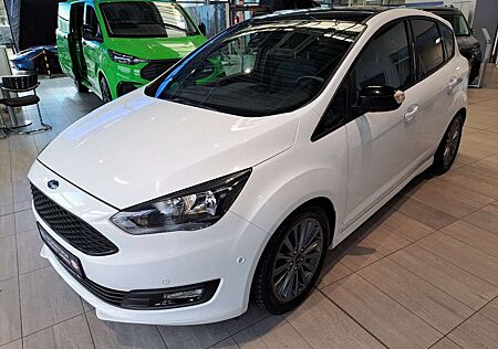 Ford C-Max 1.0 EcoBoost Sport Navi PDC KlimaA RFK
