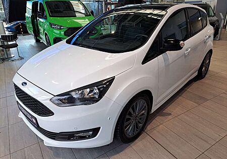 Ford C-Max 1.0 EcoBoost Sport Navi PDC KlimaA RFK