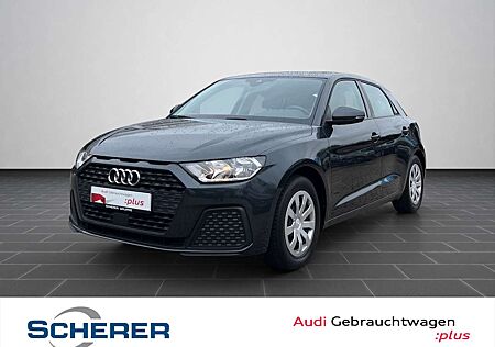 Audi A1 25 1.0 TFSI SHZ