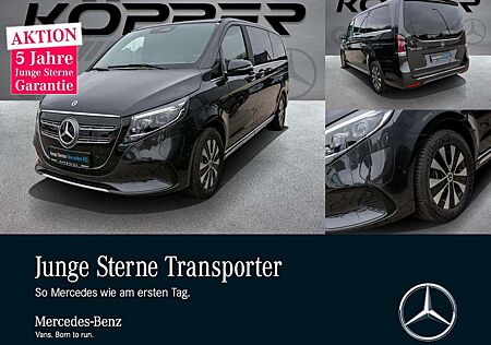 Mercedes-Benz EQV 300 L AVANTGARDE 360° Kamera Leder Navi