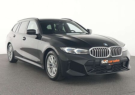 BMW 320 i M Sport ACC|PAs+Kam|Alarm|el.Sitze|AHK