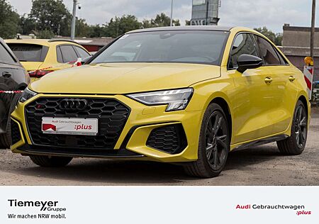 Audi S3 Limon TFSI Q PANO PRIVACY VIRTUAL