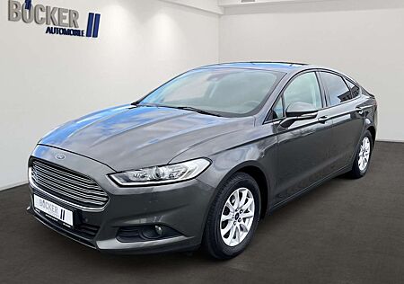 Ford Mondeo Lim. 1.5 EcoBoost Business 8FACH NAVI Klima