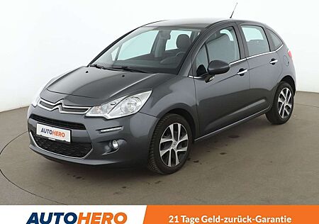 Citroën C3 Citroen 1.0 VTi Selection*PDC*TEMPO*KLIMA*