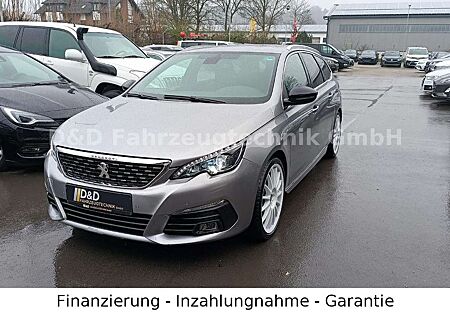 Peugeot 308 SW GT *69tkm*Autom*Sport Paket*LED*Kamera*