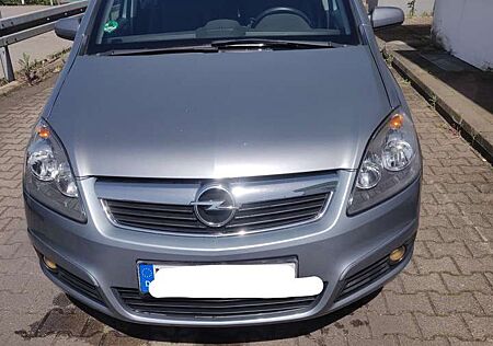 Opel Zafira 1.8