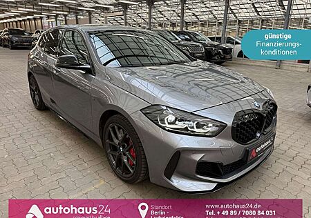BMW 135 i xDrive Edition Colorvision|LED|Panorama