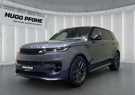 Land Rover Range Rover Sport D350 Autobiography | AHK elektrisch