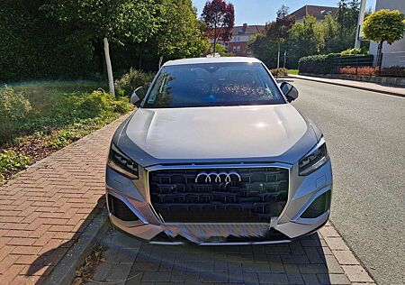 Audi Q2 35 TFSI S tronic