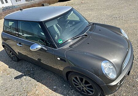 Mini ONE Cooper