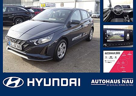 Hyundai i20 1.2 Select inkl. Big Deal!