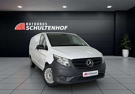 Mercedes-Benz Vito 116 CDI PRO RWD extralang*AUTOMATIK*KAMERA*