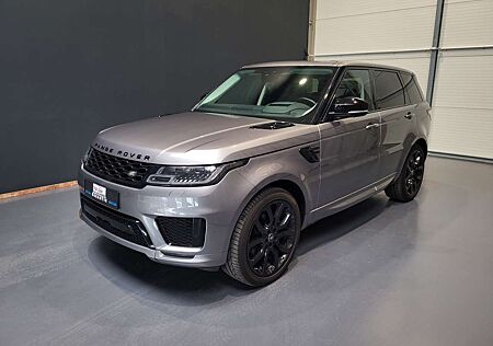 Land Rover Range Rover Sport SDV6 HSE Dynamic *Leder| Navi| Pano| LED*