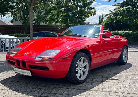 BMW Z1 Roasdster*H-Zulassung*Classic Data 2