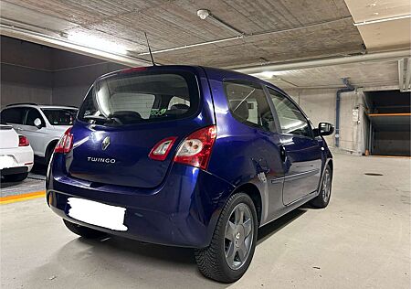 Renault Twingo 1.2 LEV 16V 75 iTwingo