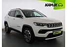 Jeep Compass 1.3 FWD Aut.80th Anniver.+Navi+Kamera