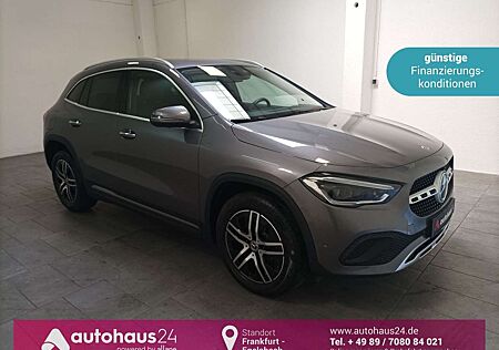 Mercedes-Benz GLA 250 e Progressive Navi|HUD|360°|Lenkrhzg.