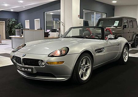 BMW Z8 Roadster *Original-Zustand*