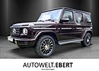 Mercedes-Benz G 500 AMG Exclusiv DISTR Massage GSD Standhz AHK