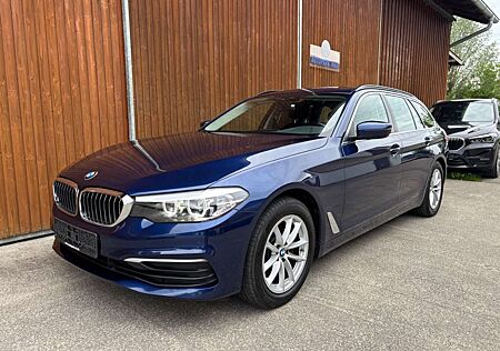 BMW 520 d Touring Aut. Panorama AHK Standhz. Kamera