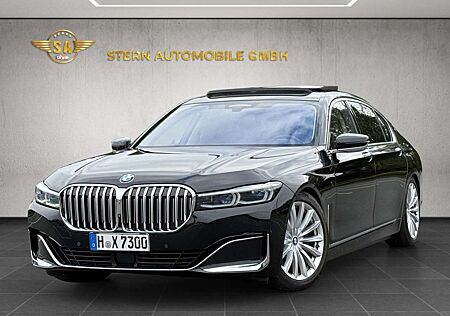 BMW 730 Ld Sky Lounge/Pano/Fond Entertainment/ NP:139