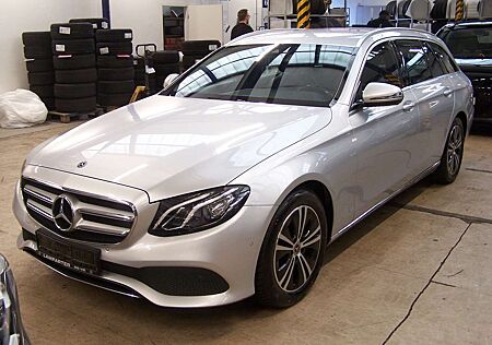 Mercedes-Benz E 220 d (213.204)
