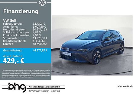VW Golf GTE gebraucht kaufen VW Golf GTE Volkswagen 1.5 eHybrid OPF DSG GTE